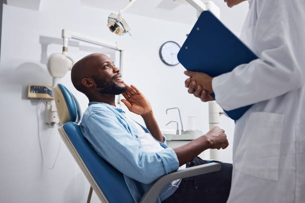 Best Pediatric Emergency Dentist in Fosston, MN